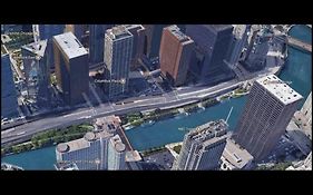 Corporate Suites Network At Columbus Plaza Chicago 2* United States Of America